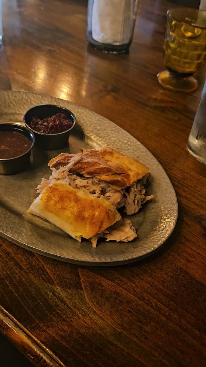 Cornish Pasty Co, photo 3