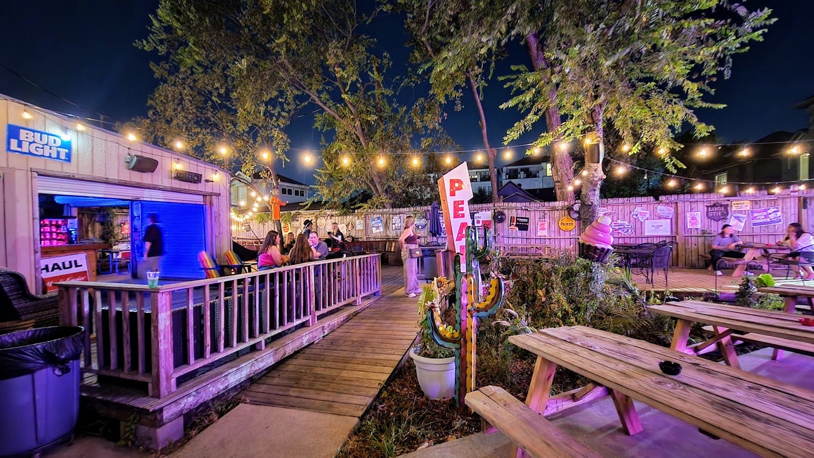 Pearl Bar Houston, photo 2