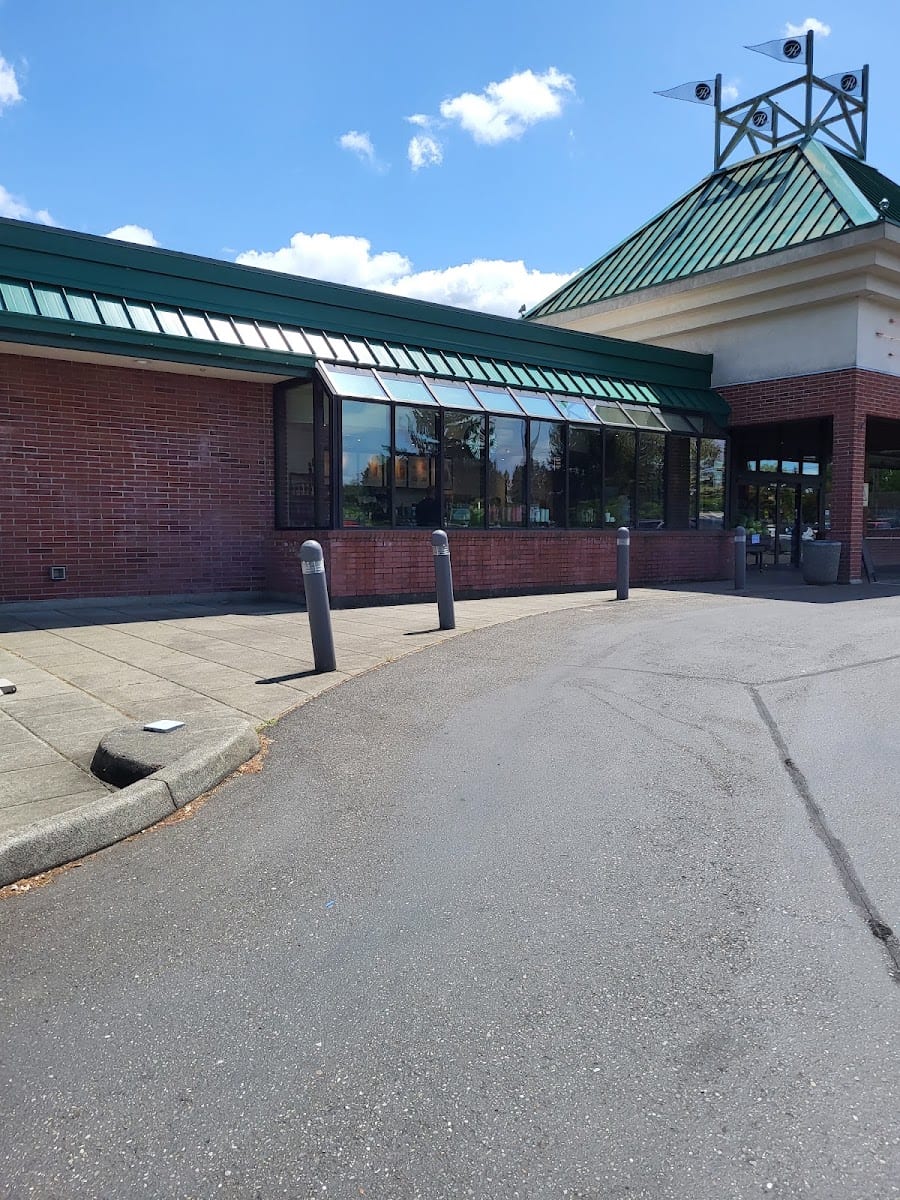 Starbucks Coffee Company, photo 4