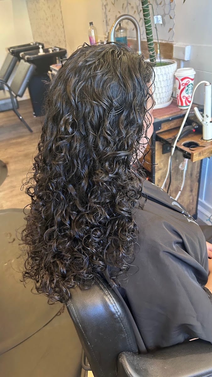 Ciara’s Hair Studio, photo 3