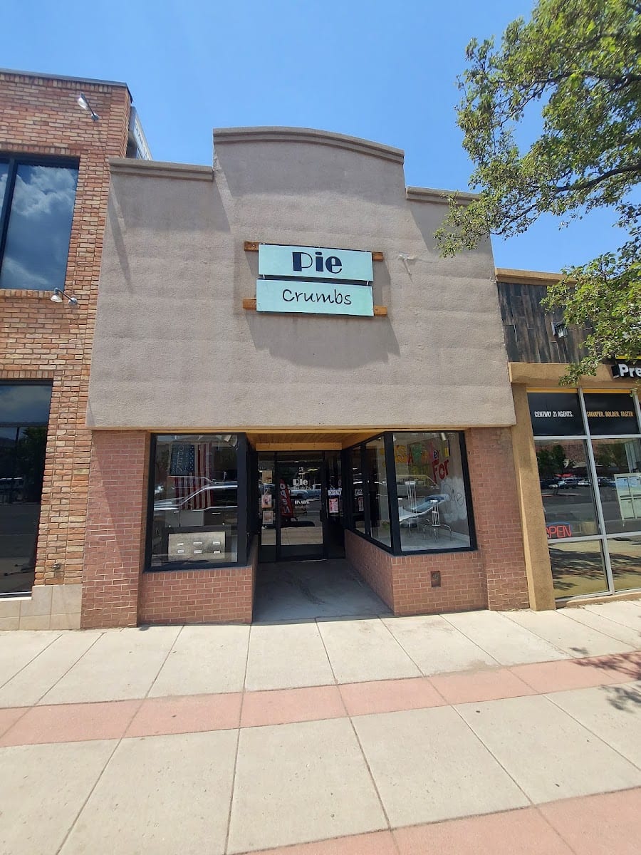 Pie Crumbs LLC, photo 2