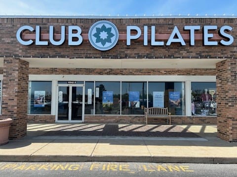 Club Pilates Fort Wayne