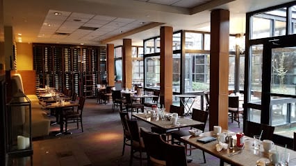 534 Bistro