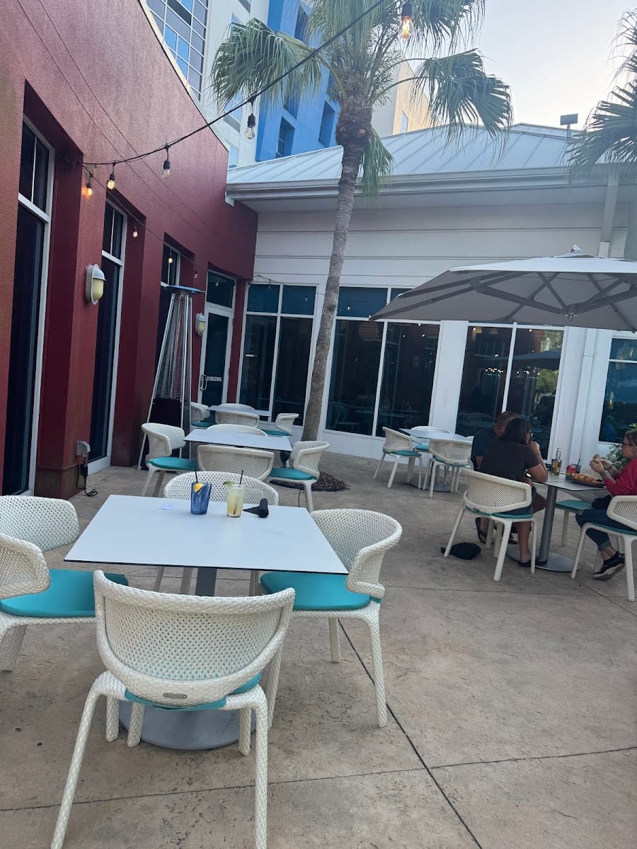 Coast Kitchen & Bar, photo 2