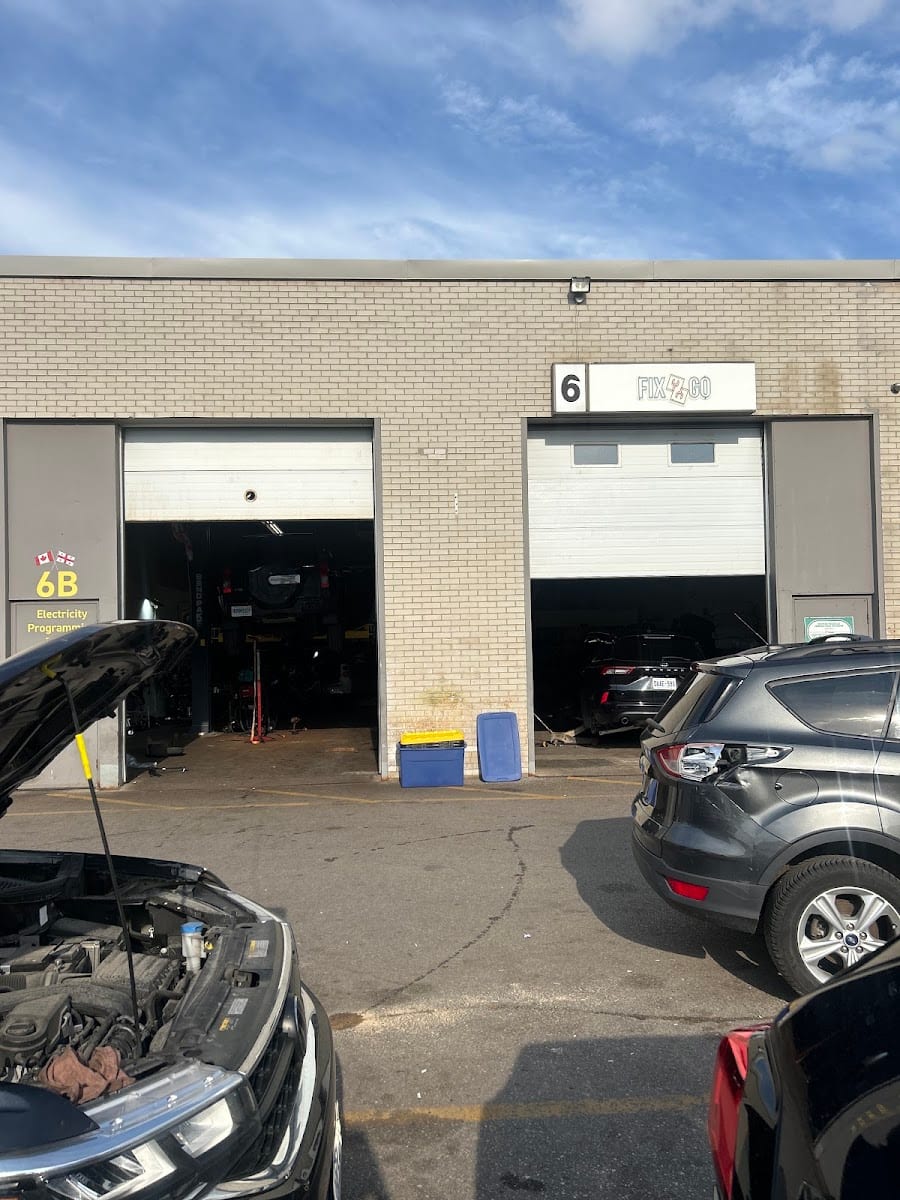 Fix-n-Go - Toronto Auto Repair Service, photo 4