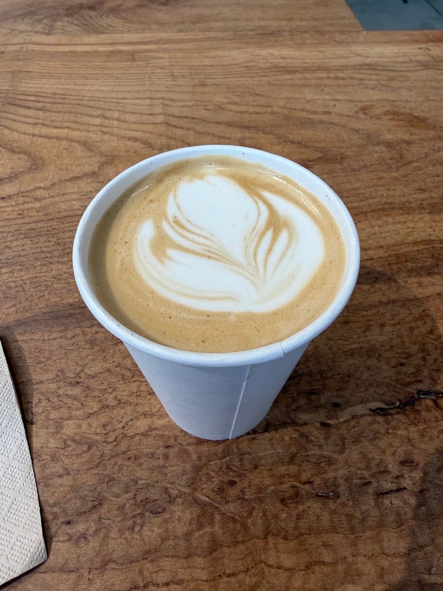 Cento Coffee