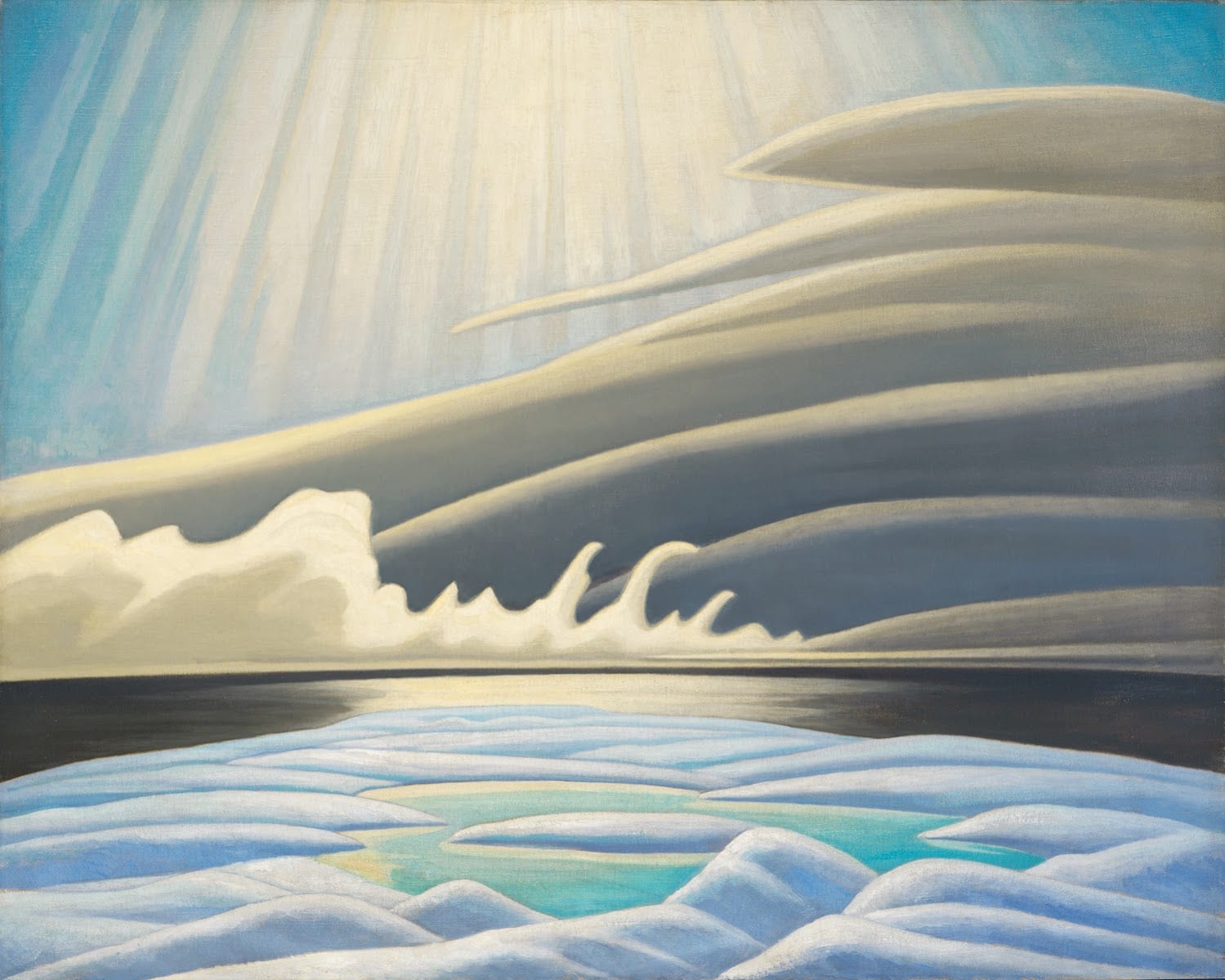 Alan Klinkhoff Gallery, photo 2