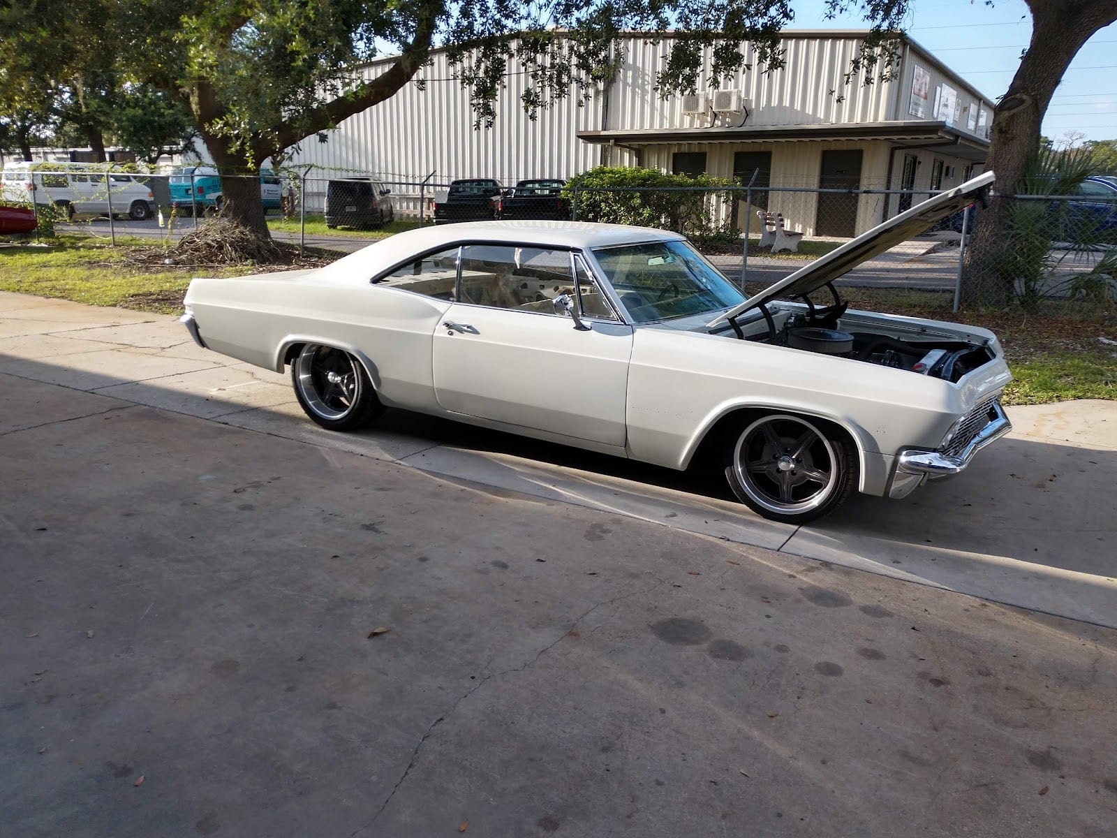Ashton Auto Restoration, photo 2