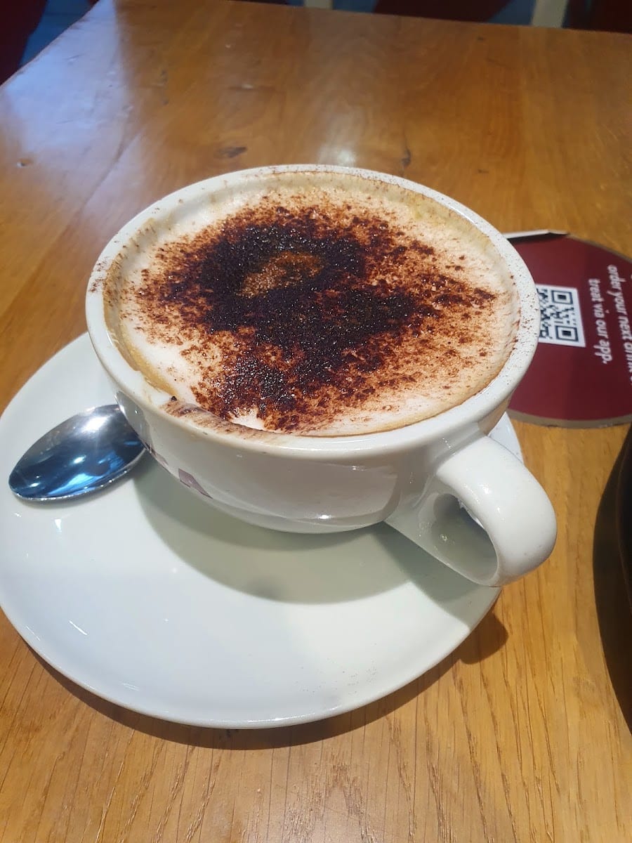 Costa Coffee