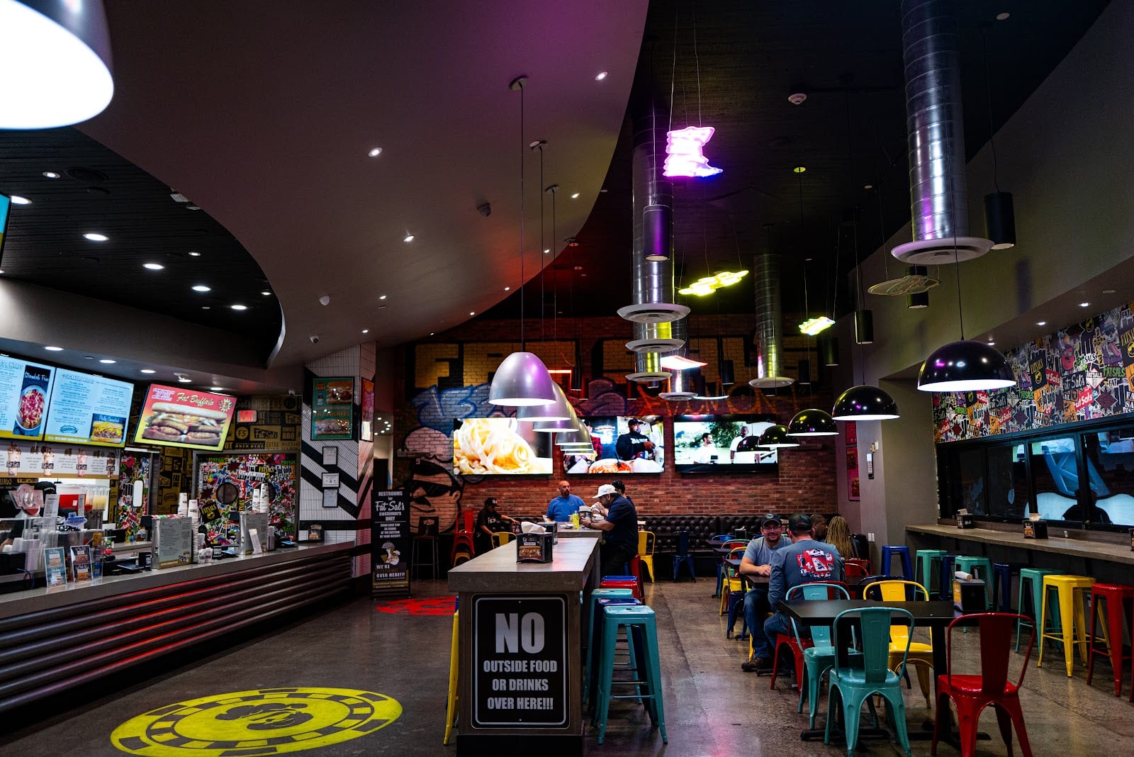 Fat Sal's, photo 2