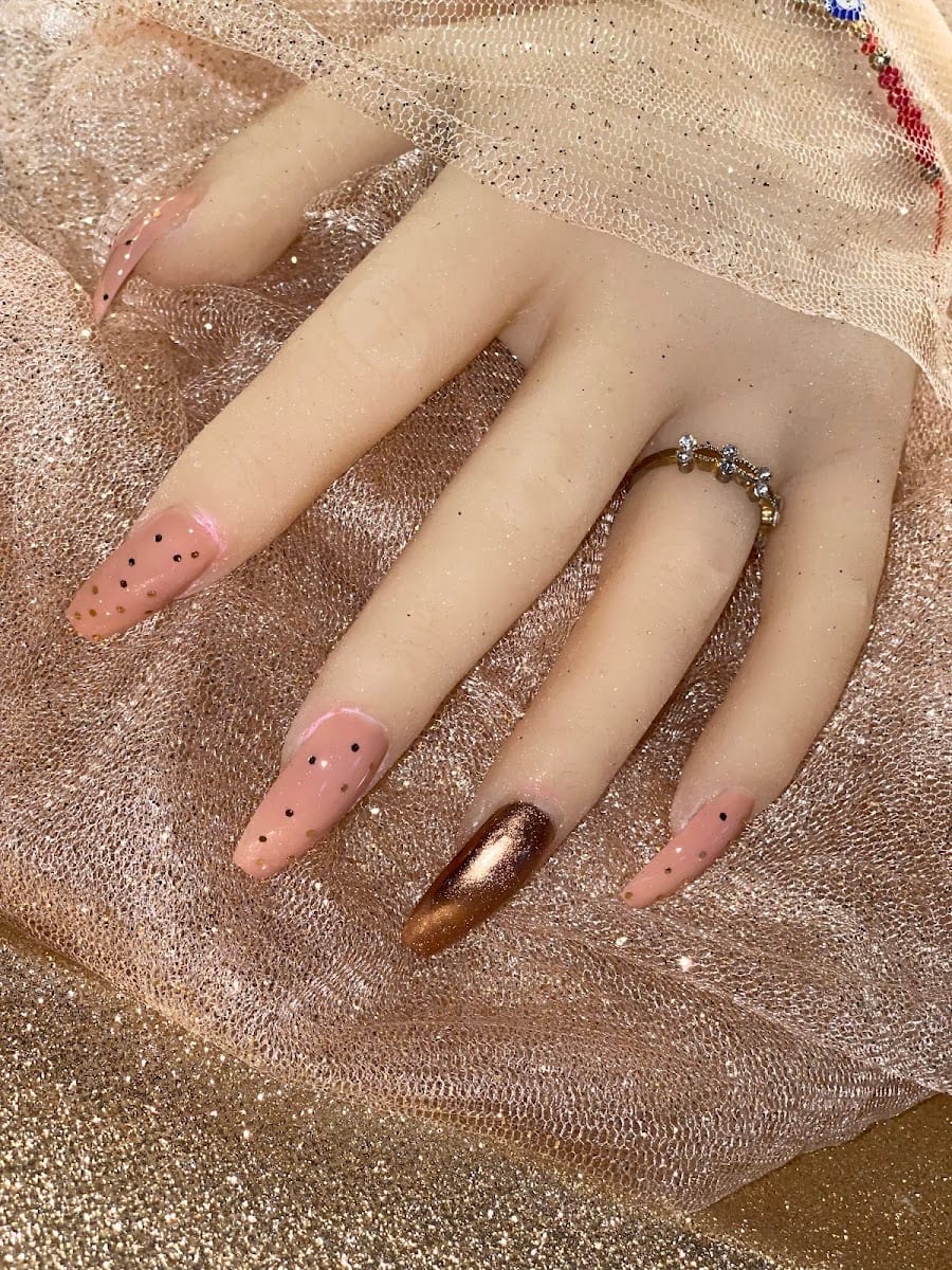 Lovable Nails Academy, photo 4