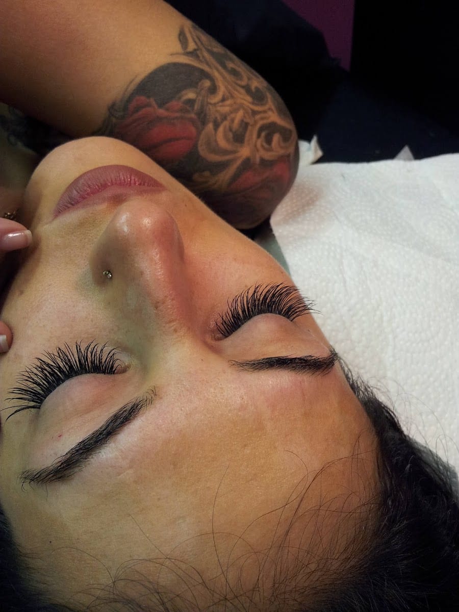 Pink Lashes Salon, photo 3