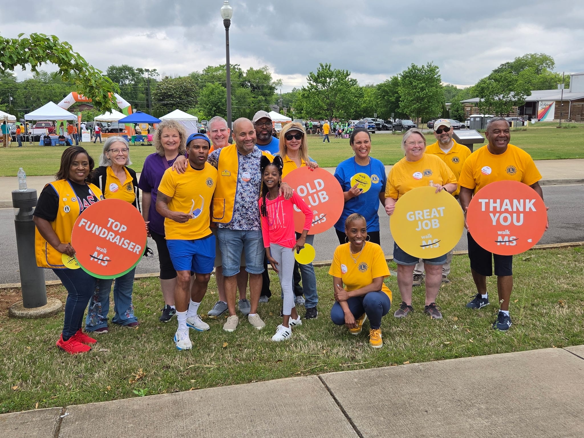Madison Area Family Lions Club