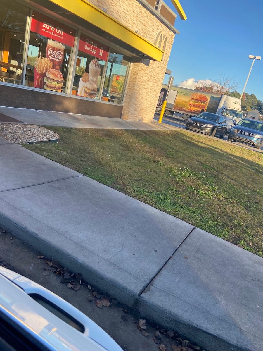 McDonald's, photo 2