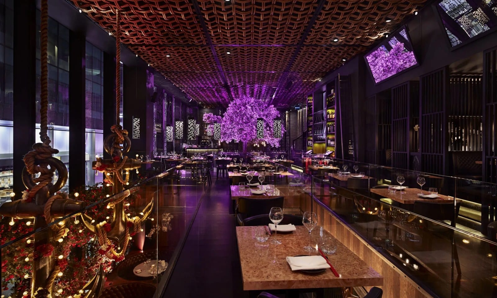 Tattu Manchester