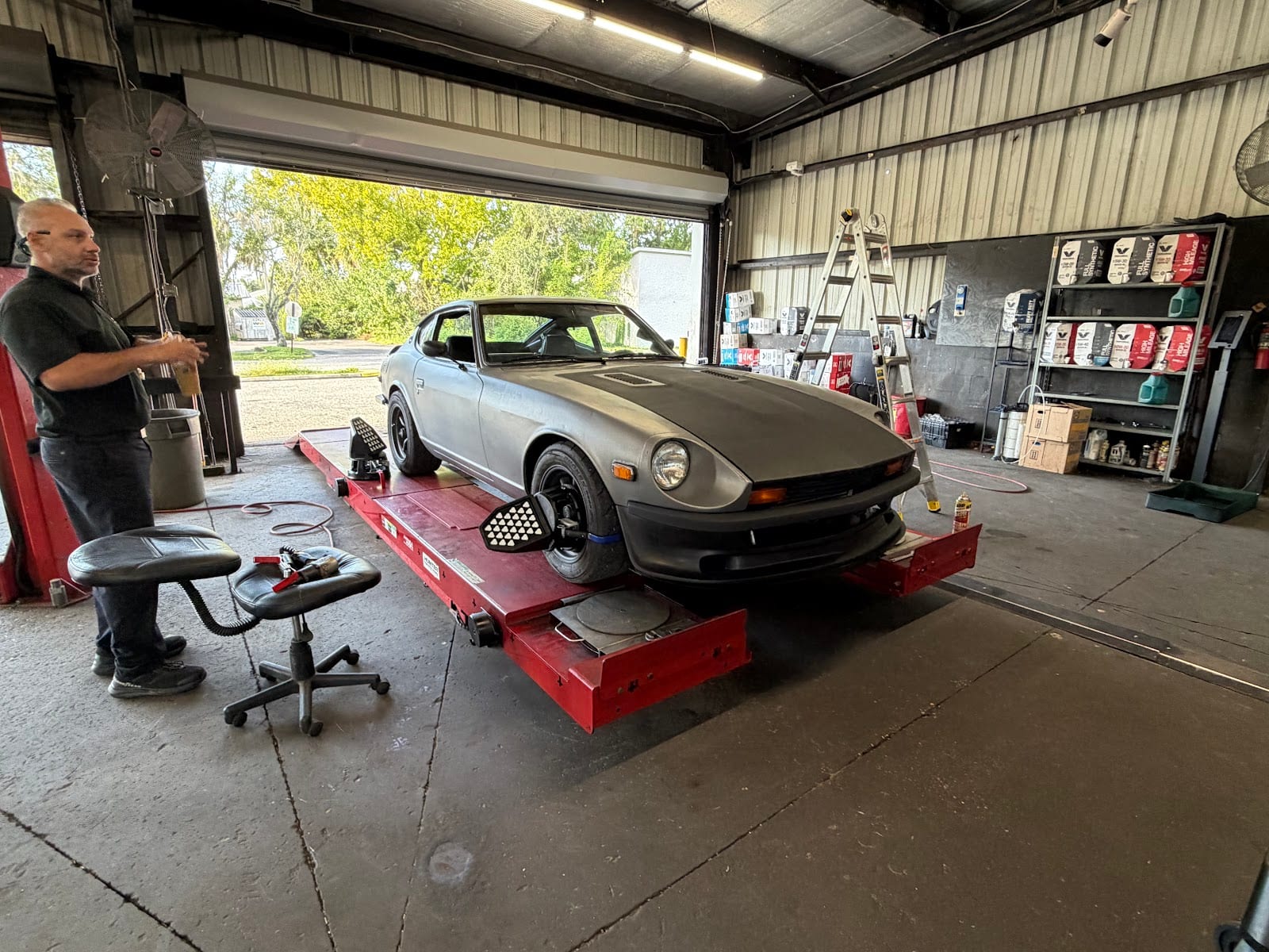 Mavis Tires & Brakes, photo 3