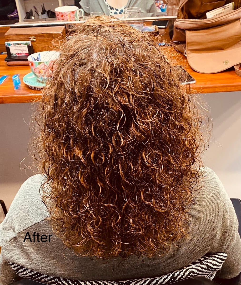 Hibiscus Coast Hair & Beauty