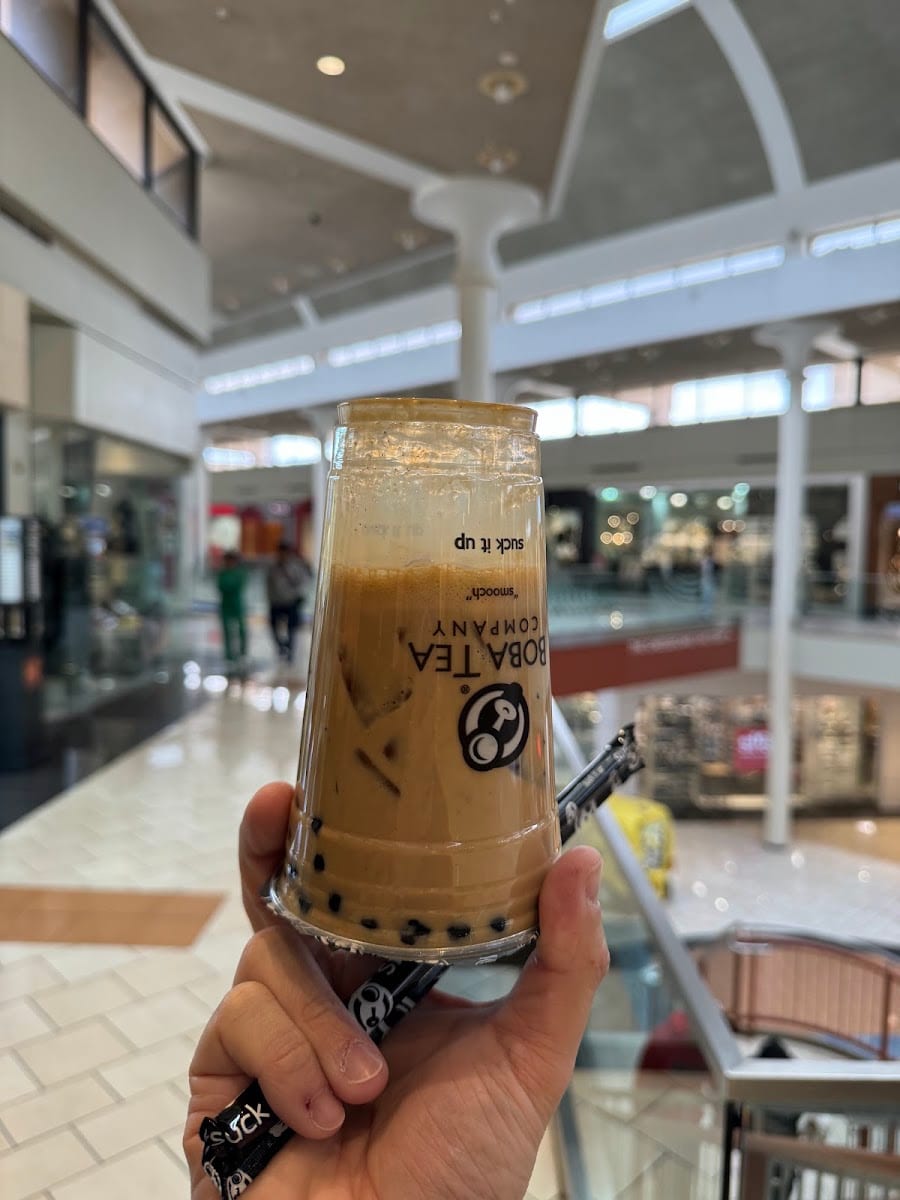 Boba Tea Company Tucson Mall