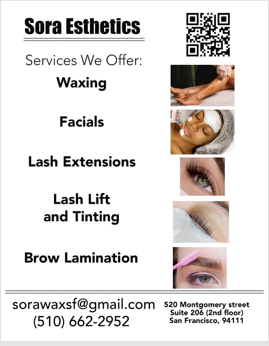 sora esthetics, photo 2