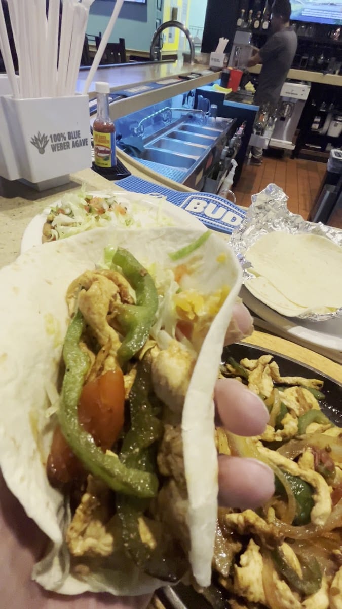 Altos Cantina Mexican Kitchen, photo 2