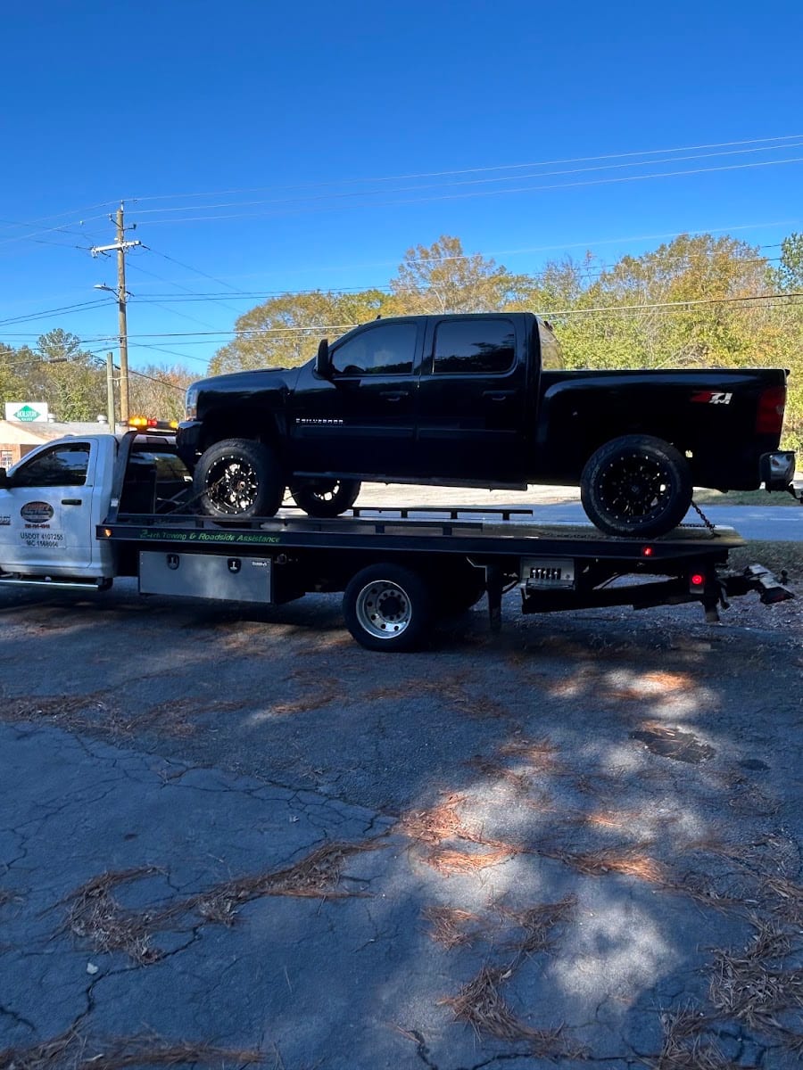 Knowles Race Parts & Bodies, LLC