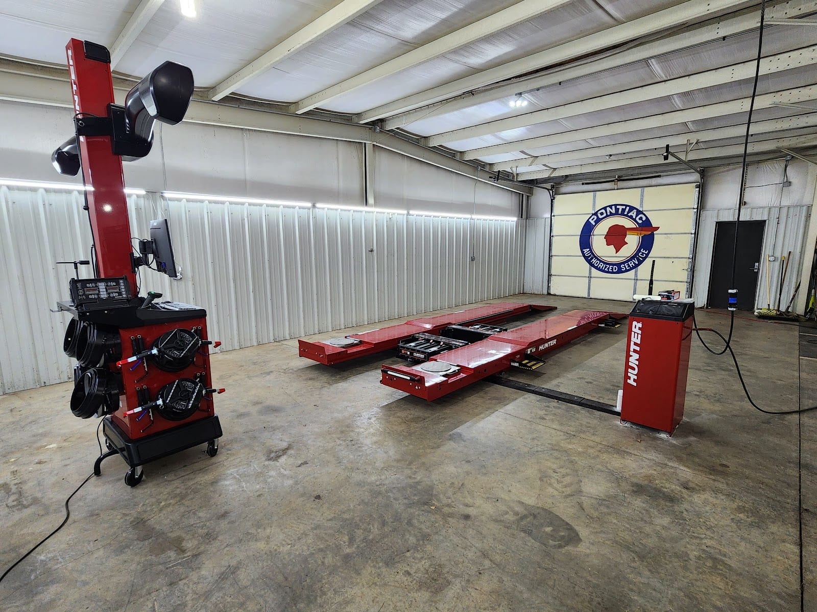 Palmetto Complete Auto Care