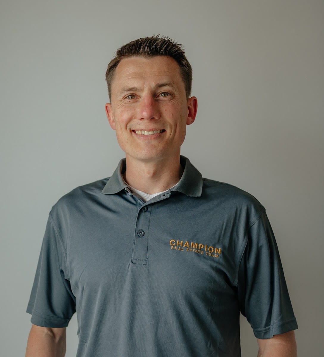 Jacob Howell: Champion Real Estate Team at Berkshire Hathaway HS Utah Properties
