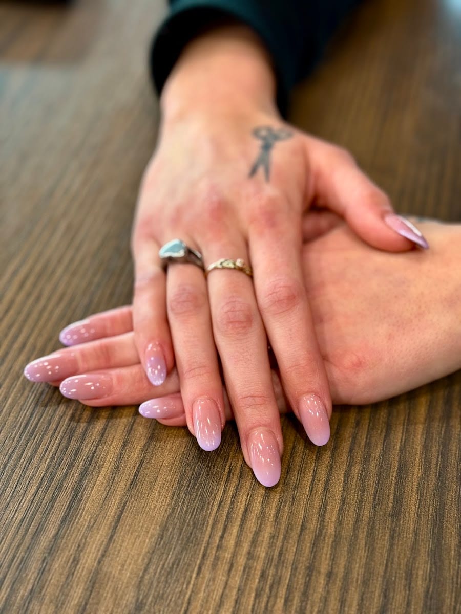 O P Nails by KJ