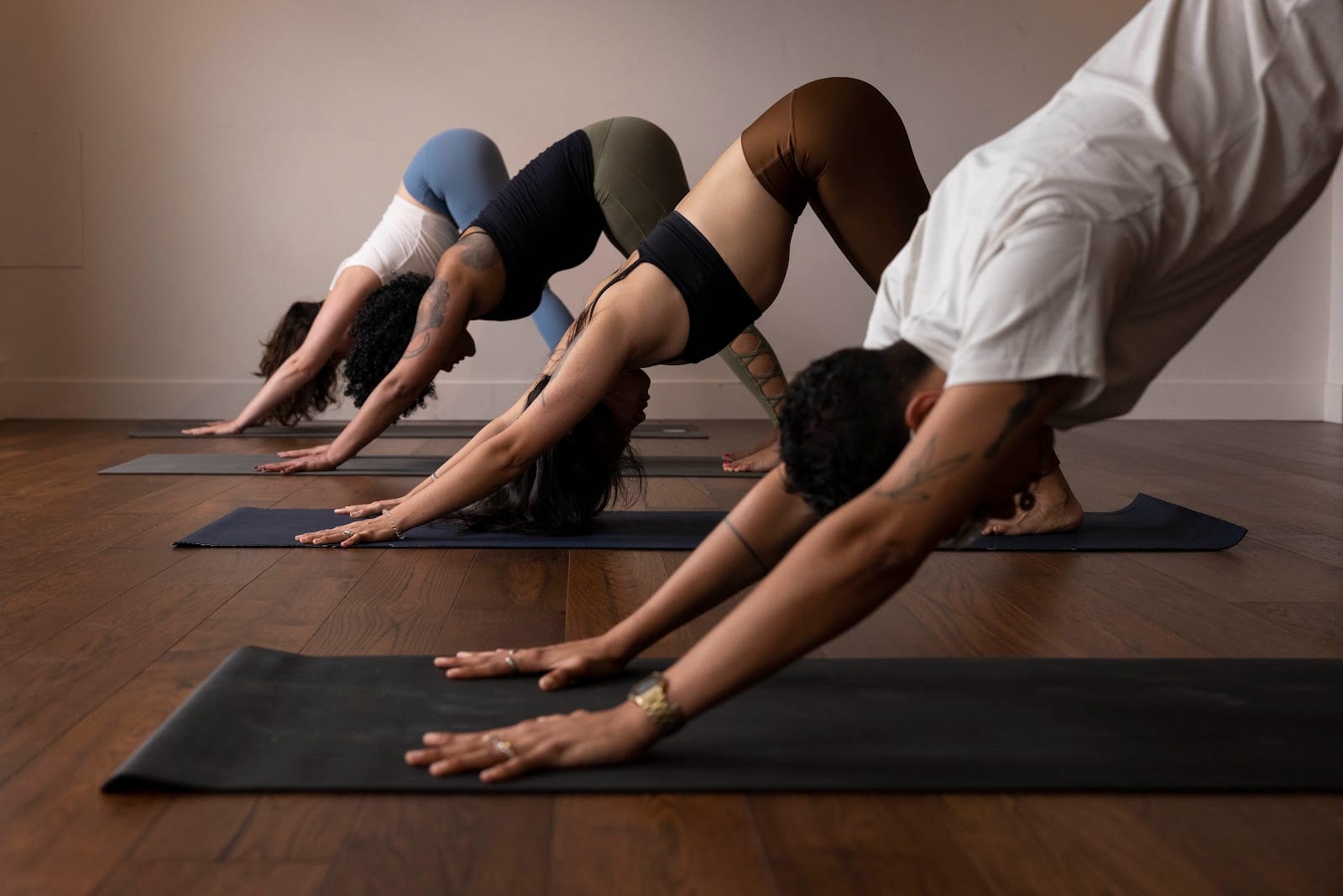 Folk Yoga Mission, photo 2