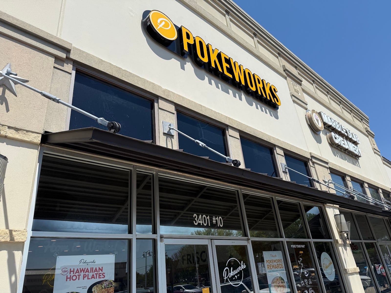 Pokeworks, photo 2
