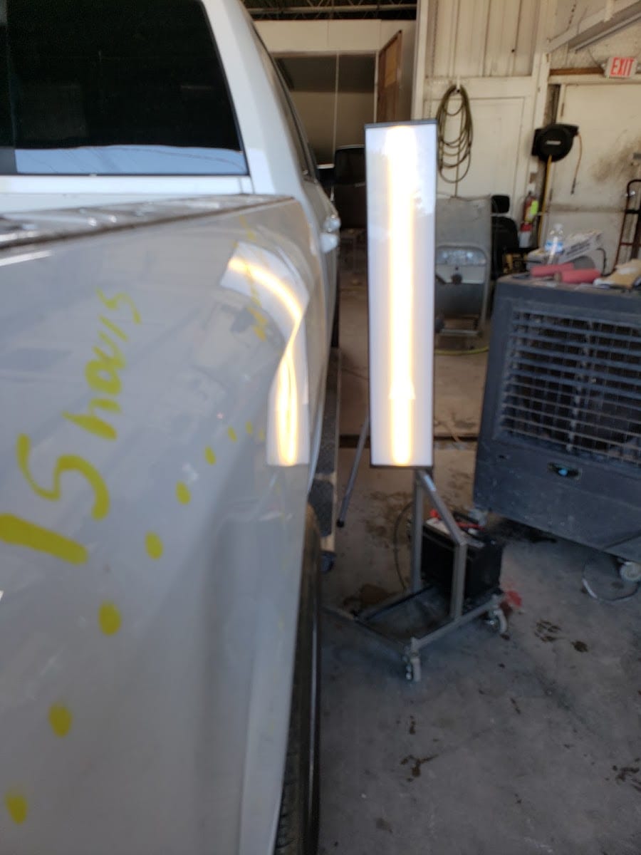 Chuco Auto Repair