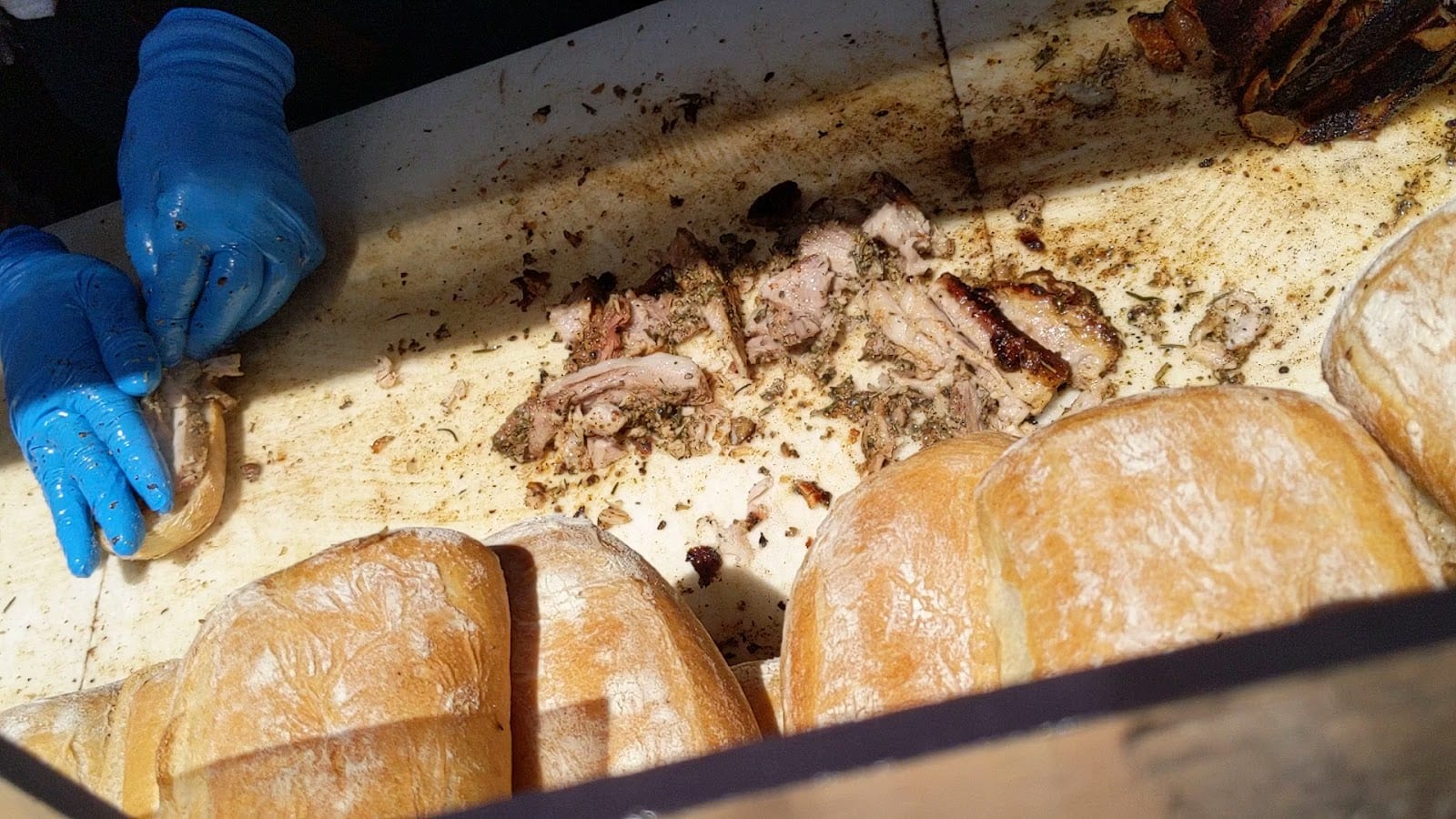 Roli Roti Gourmet Rotisserie, photo 2