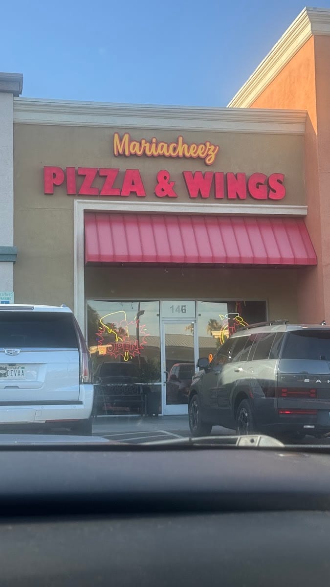 Mariacheez, photo 2
