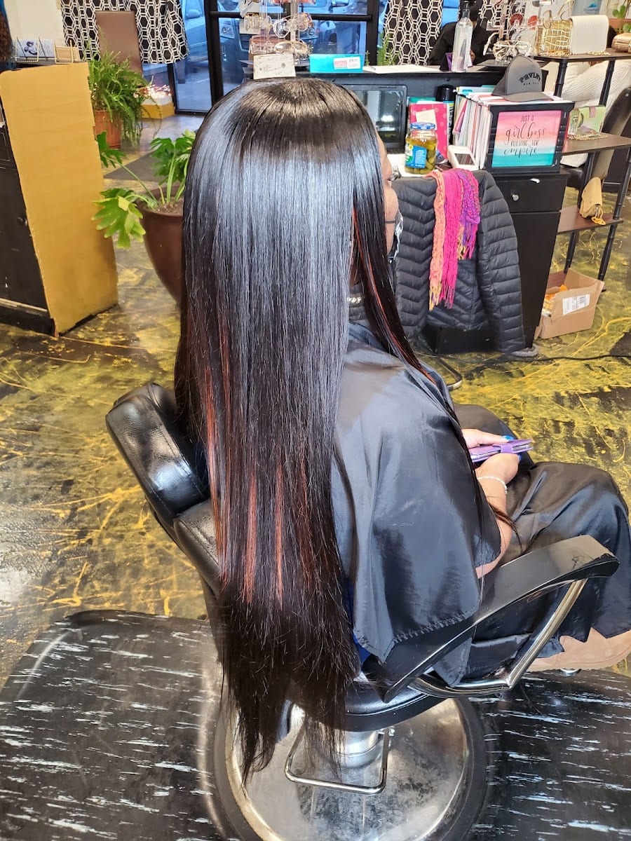 Phli Diva's Beauty Salon, photo 2