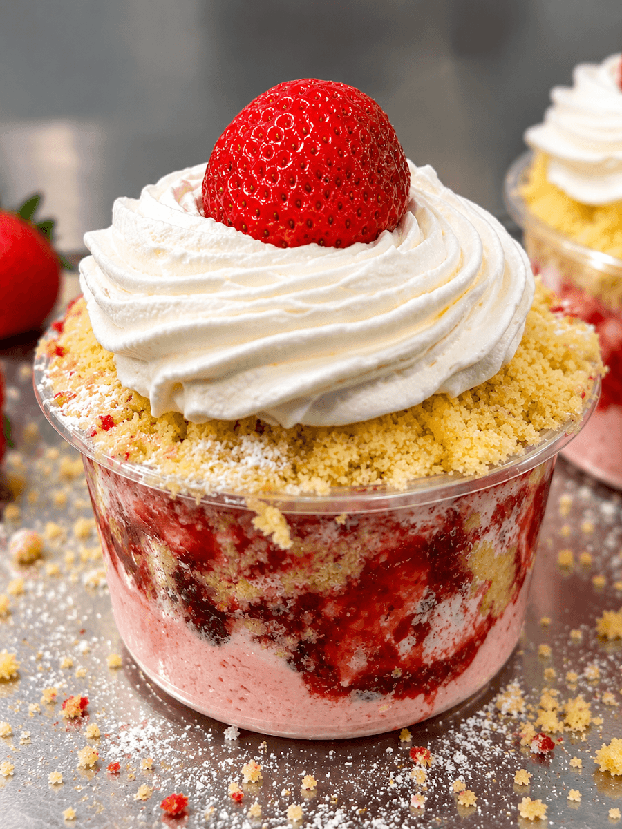 Cak'D Creamery