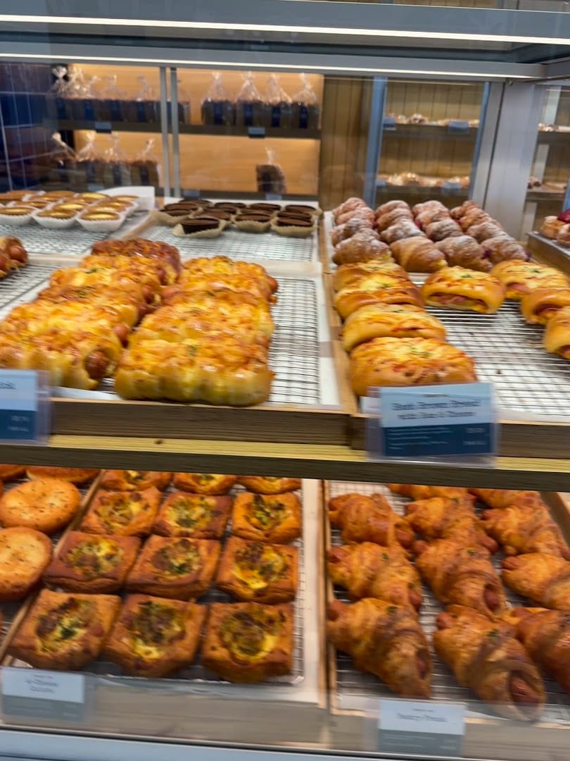 Paris Baguette, photo 2