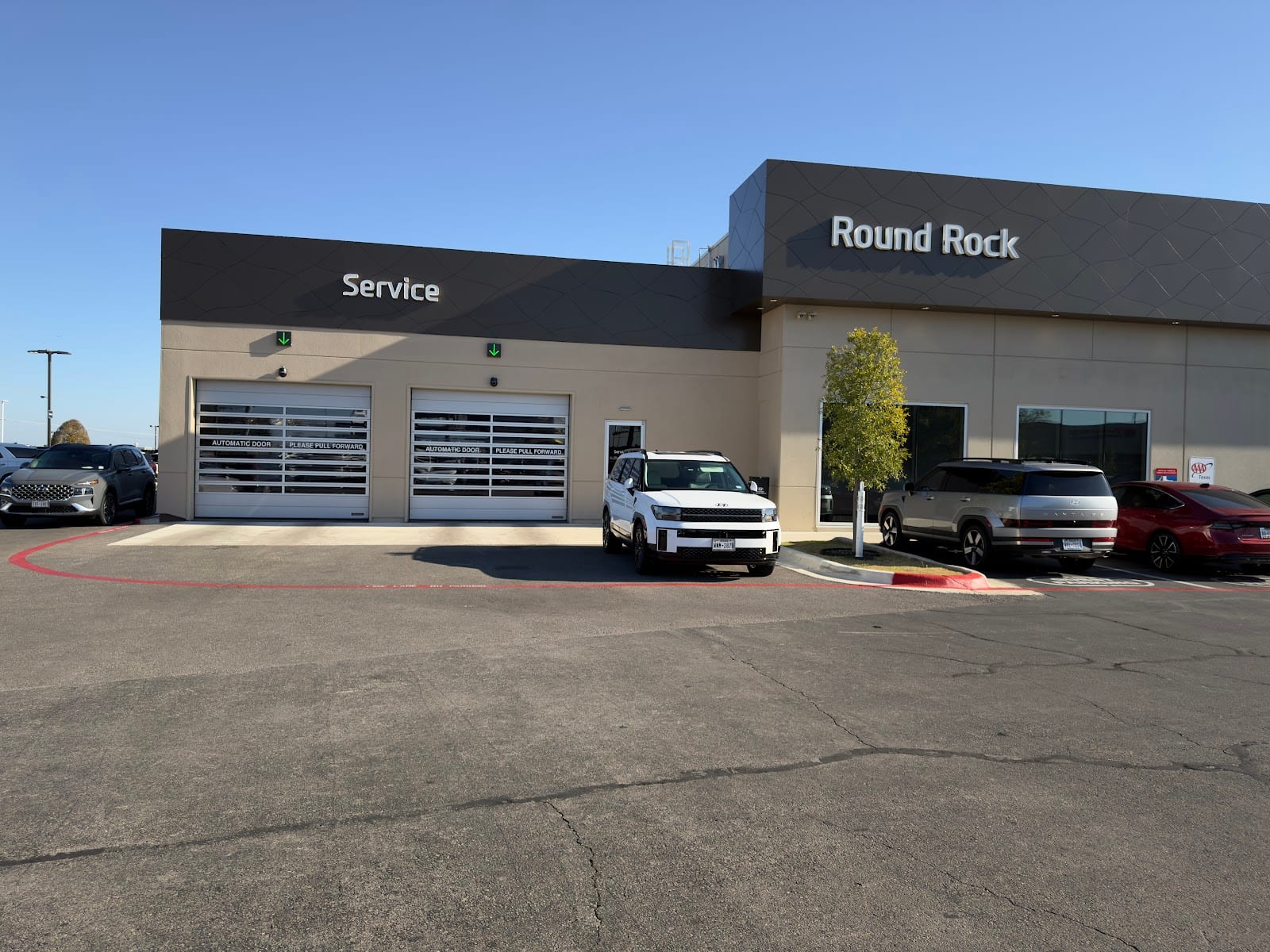 Round Rock Hyundai Service and Parts, photo 4
