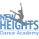 New Heights Dance Academy