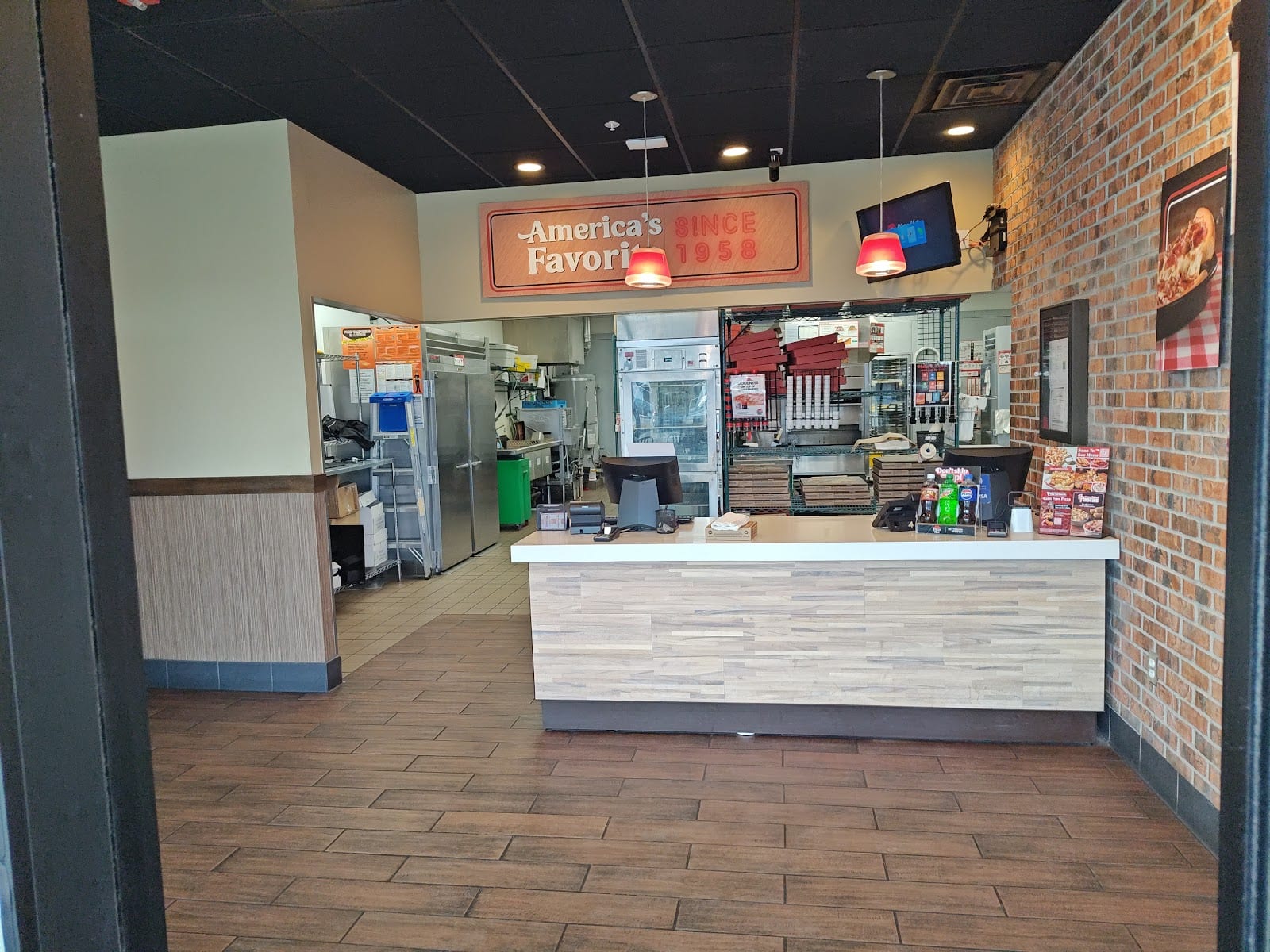 Pizza Hut, photo 4