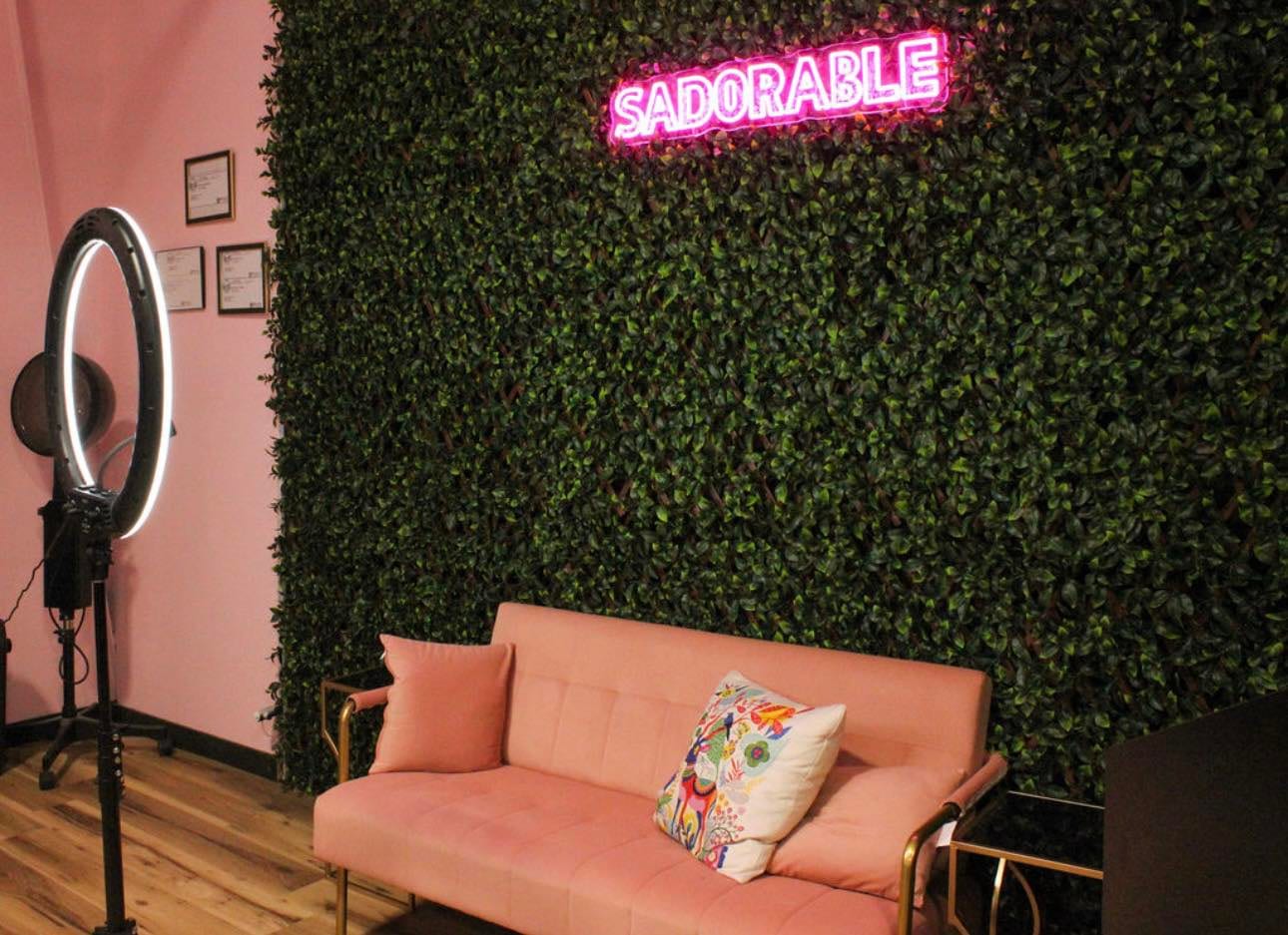 Sadorable Salon & Spa, photo 2