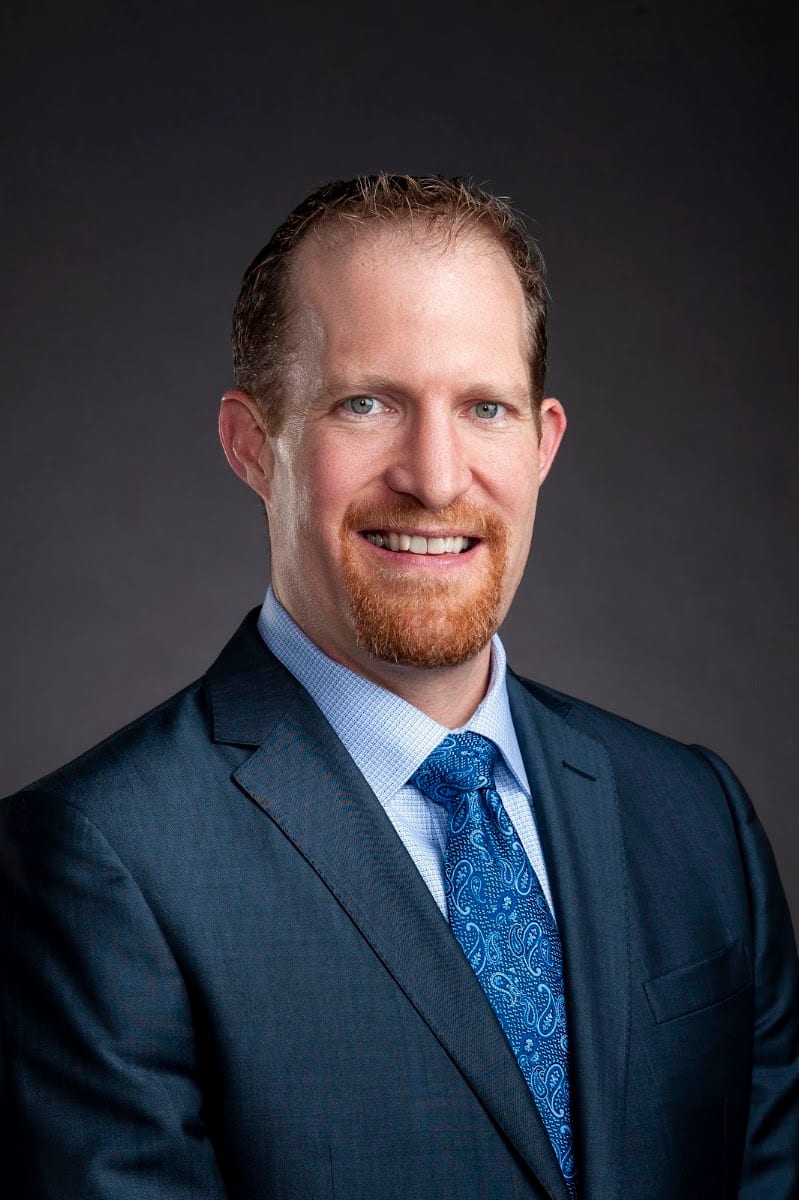 Travis G. Maak, M.D