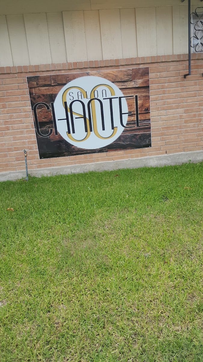 Salon Chantel, photo 2