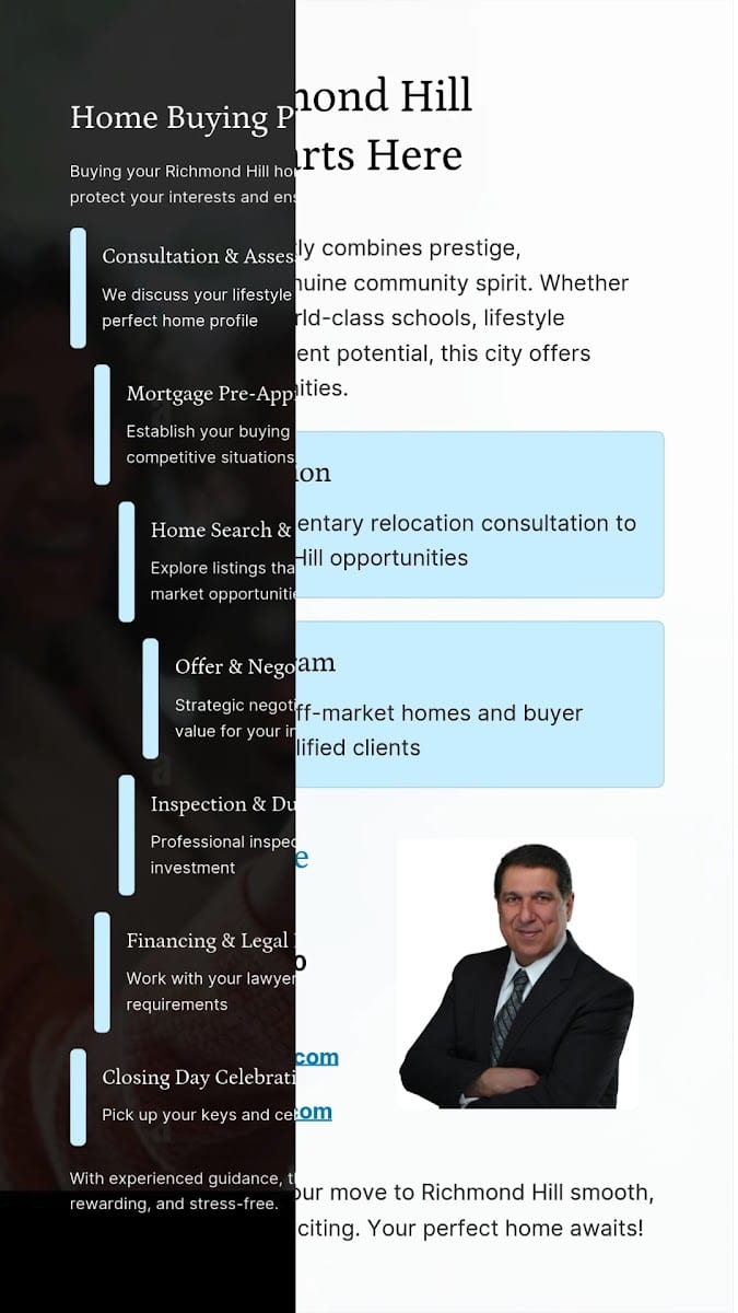 Jafar Fathi, Realtor - Right At Home Realty, photo 4