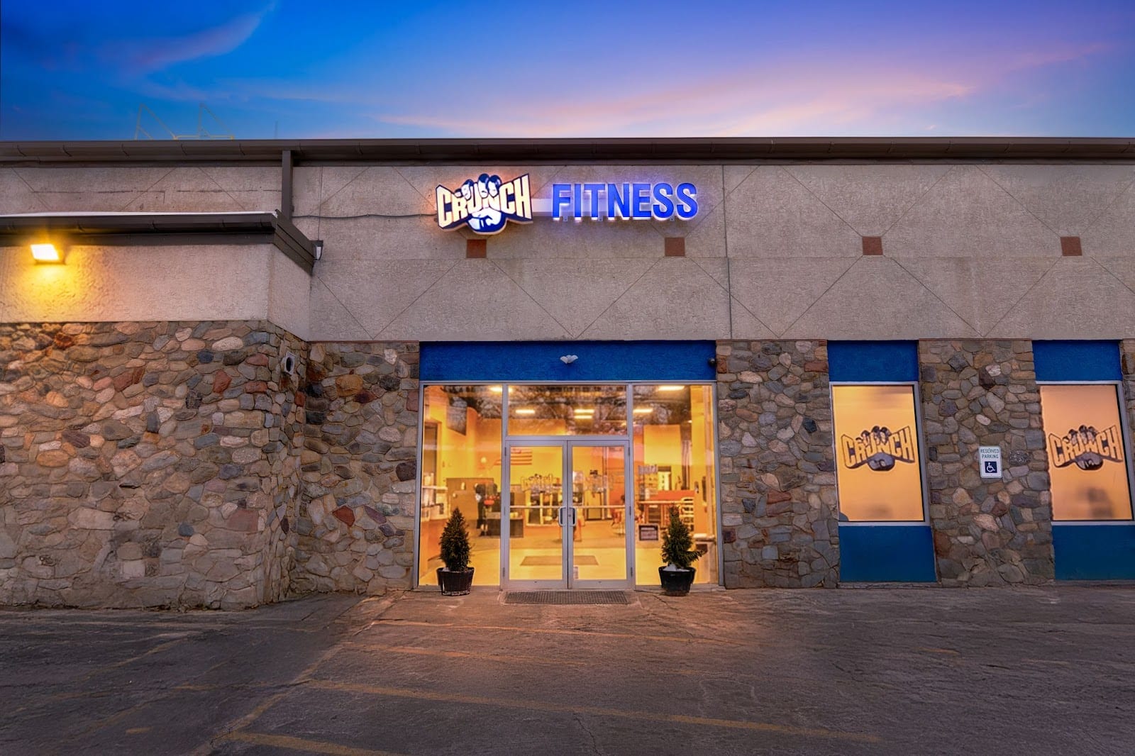 Crunch Fitness - Paramus, photo 4