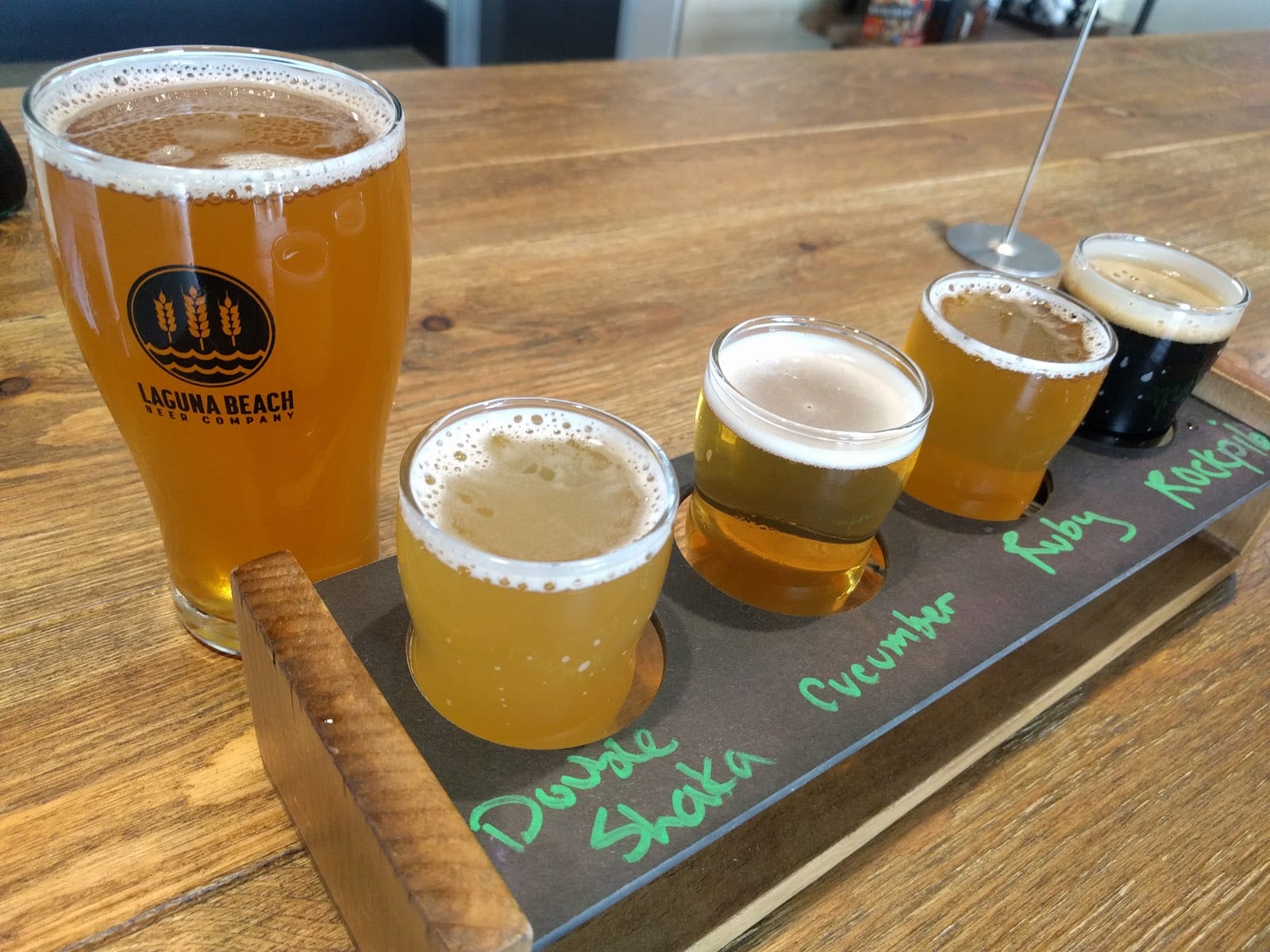 Laguna Beer Company, photo 3