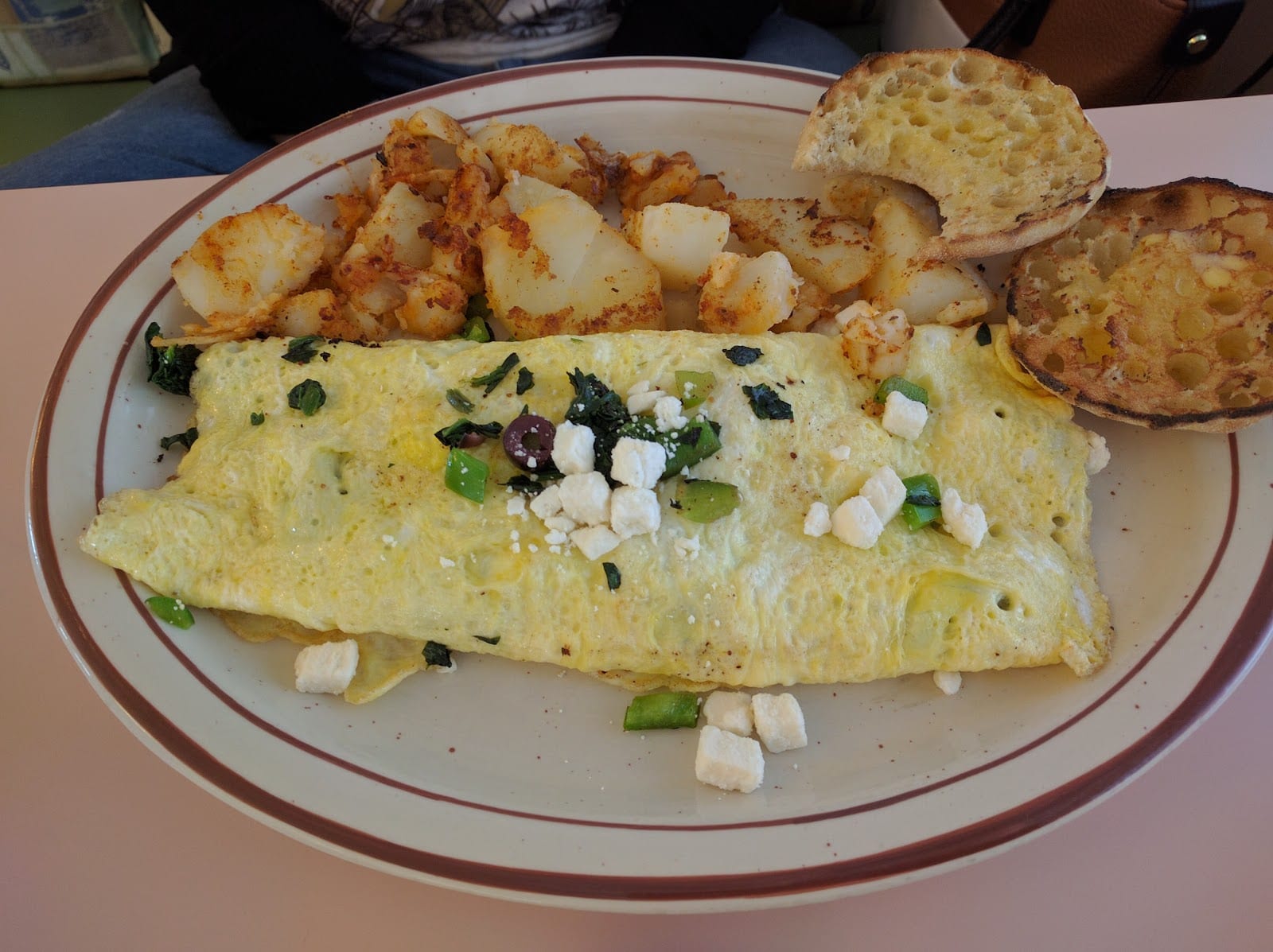 Country Club Diner
