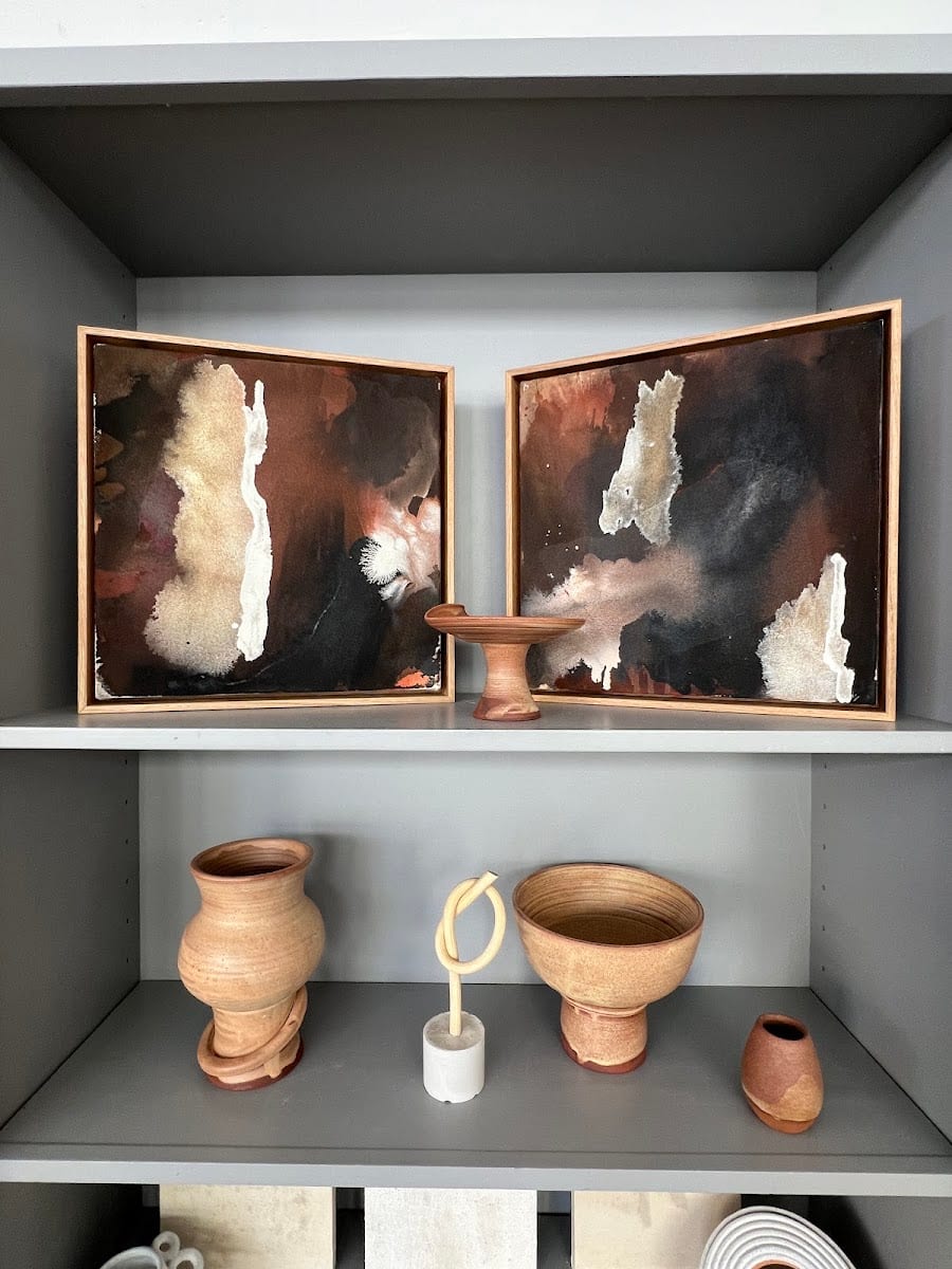 The Pop Up Gallery