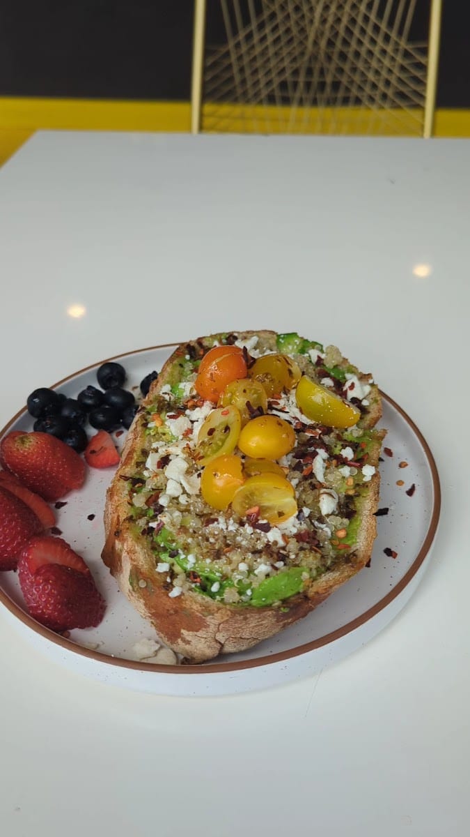 UPFORDAYZ Cafe & Bakery, photo 2