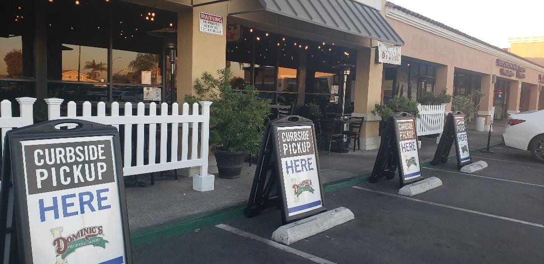 Dominic's Ristorante Italiano, photo 2