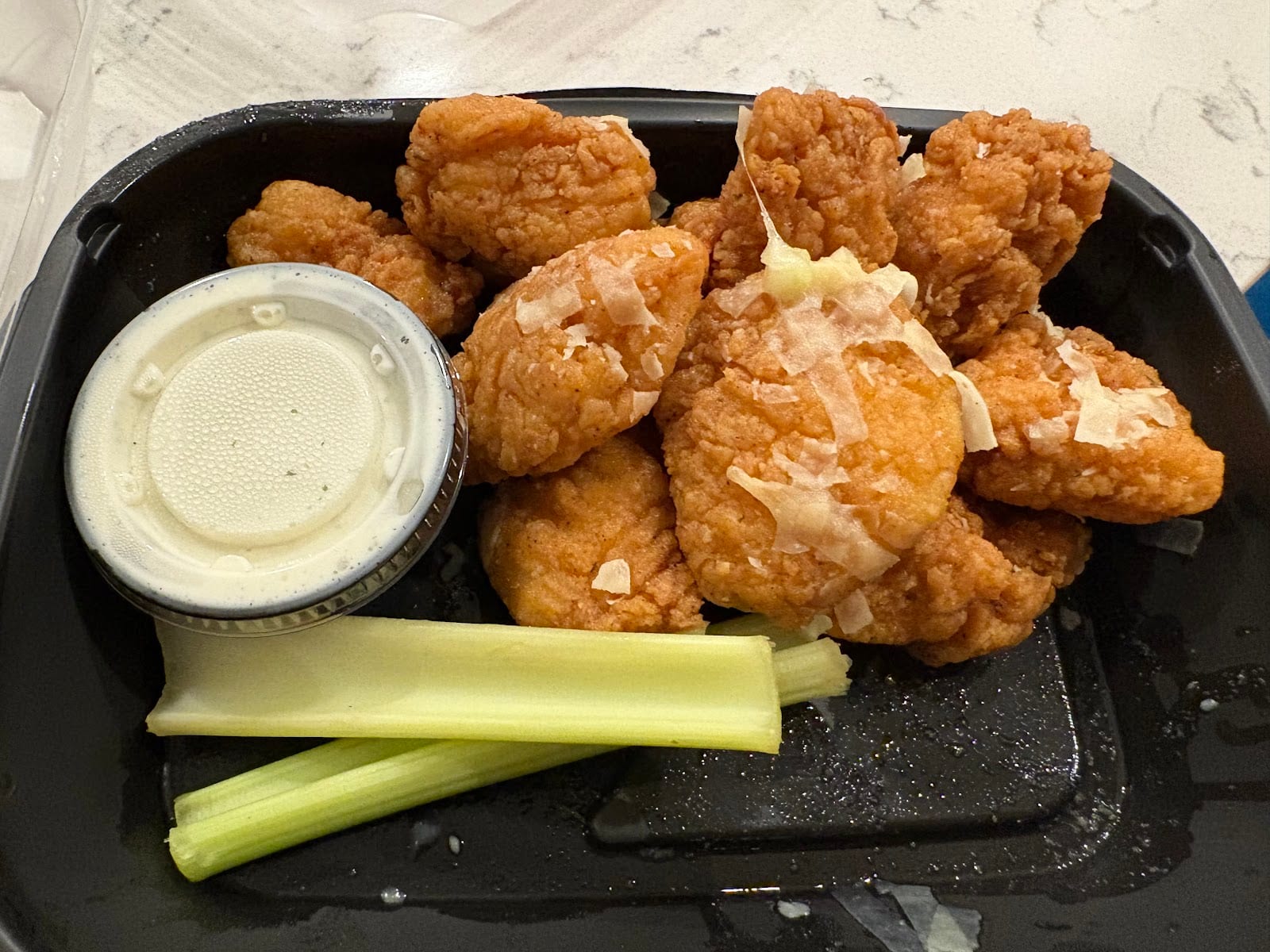 Applebee's Grill + Bar